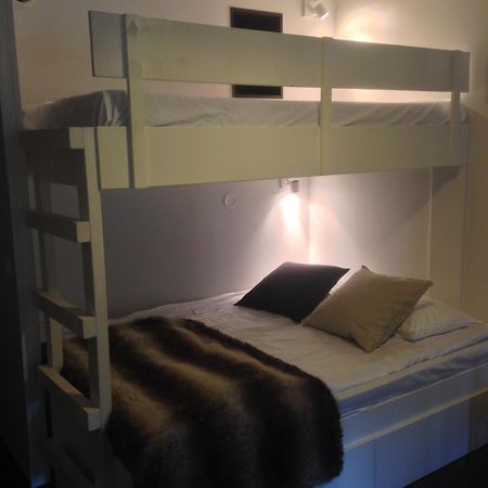 Ukko Hotel Tahkovuori Bagian luar foto