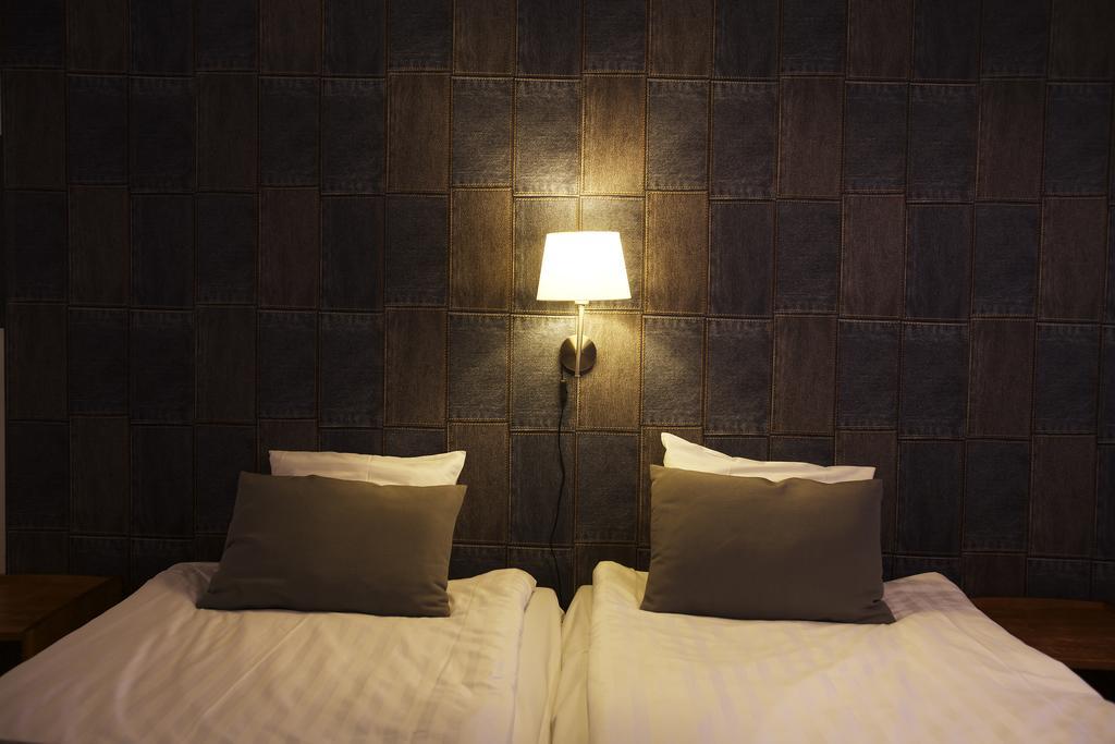 Ukko Hotel Tahkovuori Bagian luar foto