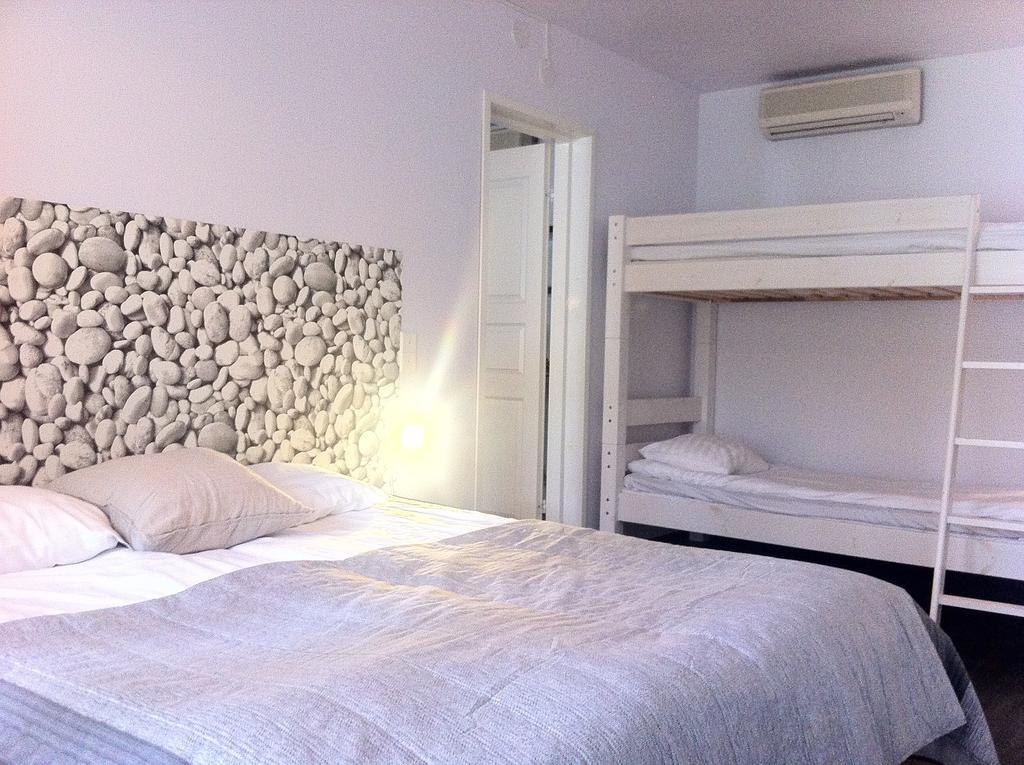 Ukko Hotel Tahkovuori Ruang foto