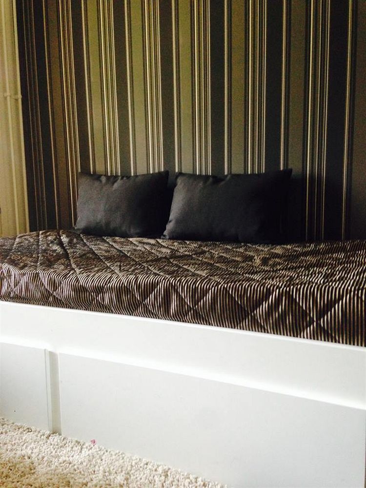 Ukko Hotel Tahkovuori Bagian luar foto
