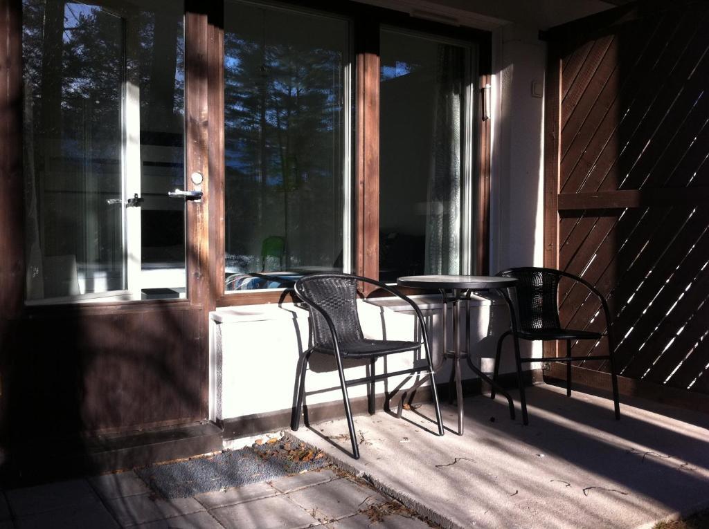 Ukko Hotel Tahkovuori Ruang foto