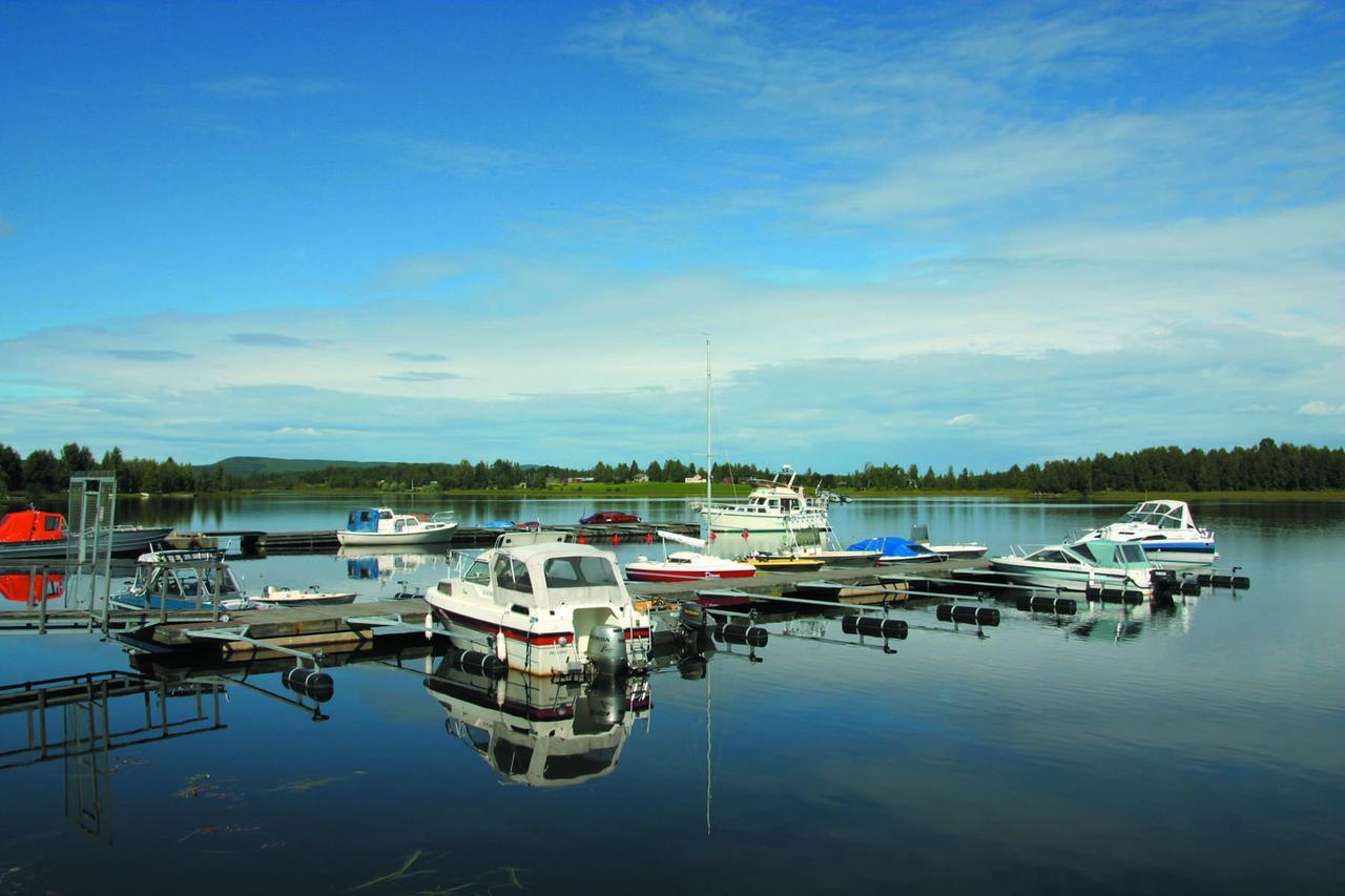 Ukko Hotel Tahkovuori Bagian luar foto