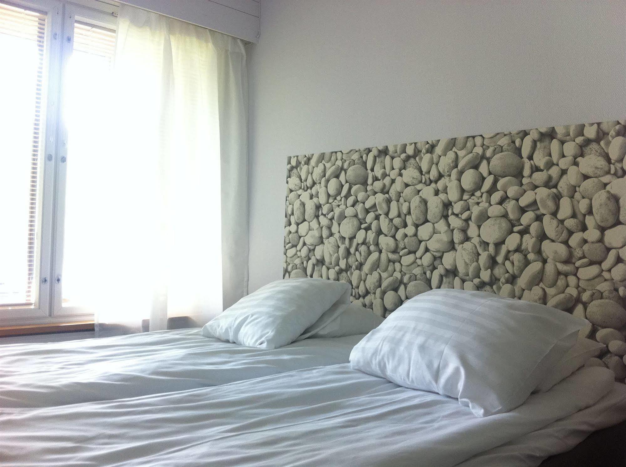 Ukko Hotel Tahkovuori Bagian luar foto