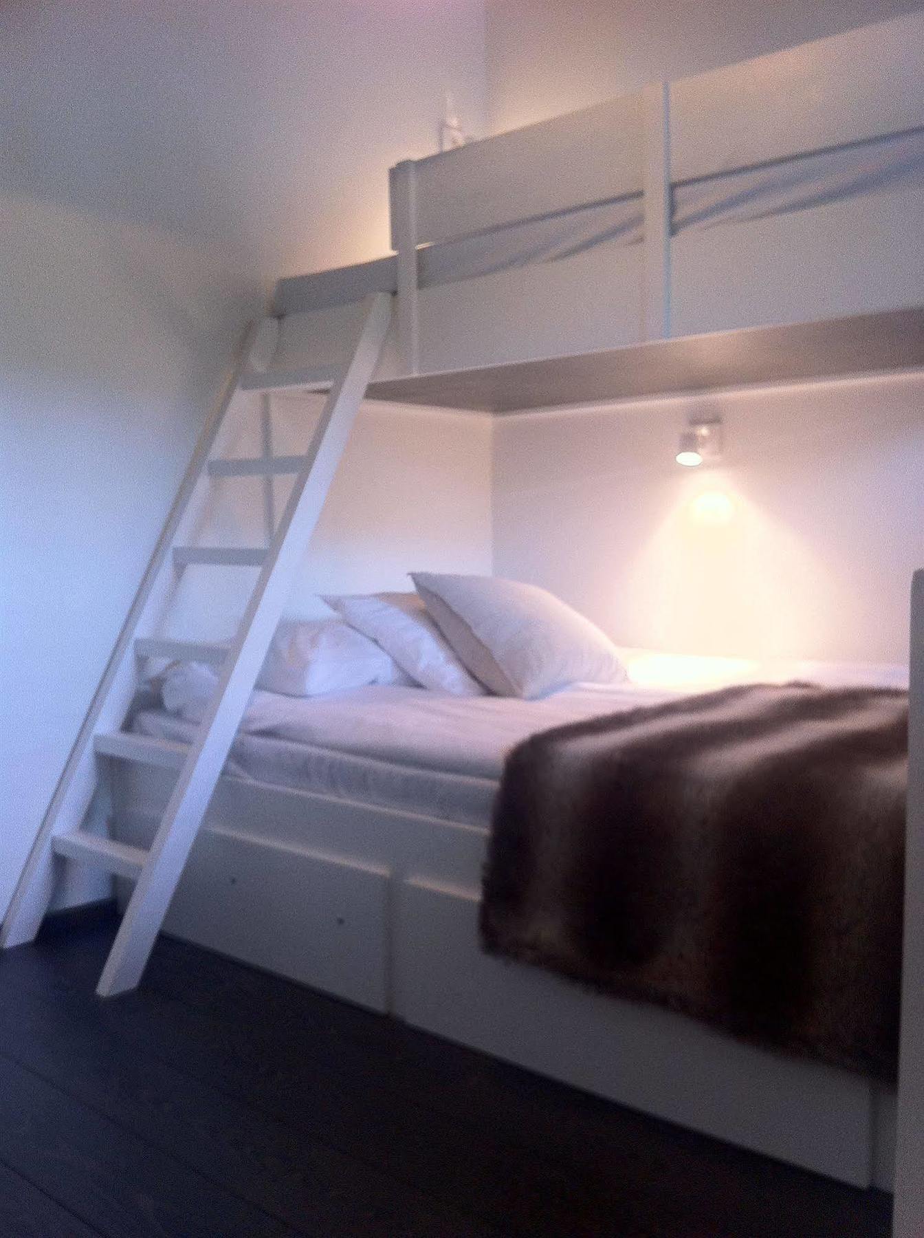 Ukko Hotel Tahkovuori Bagian luar foto