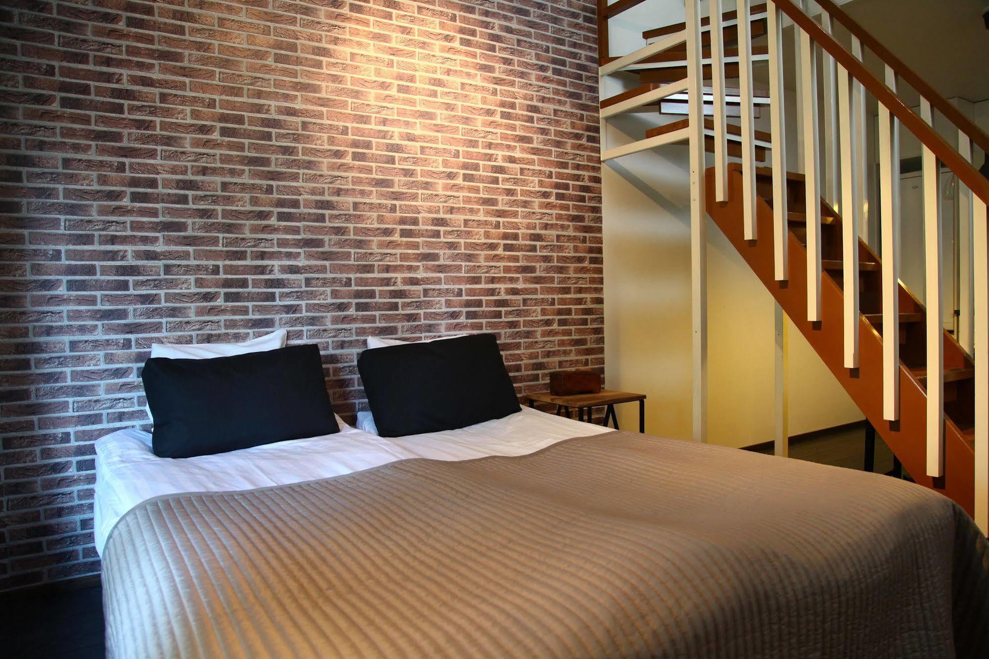 Ukko Hotel Tahkovuori Bagian luar foto