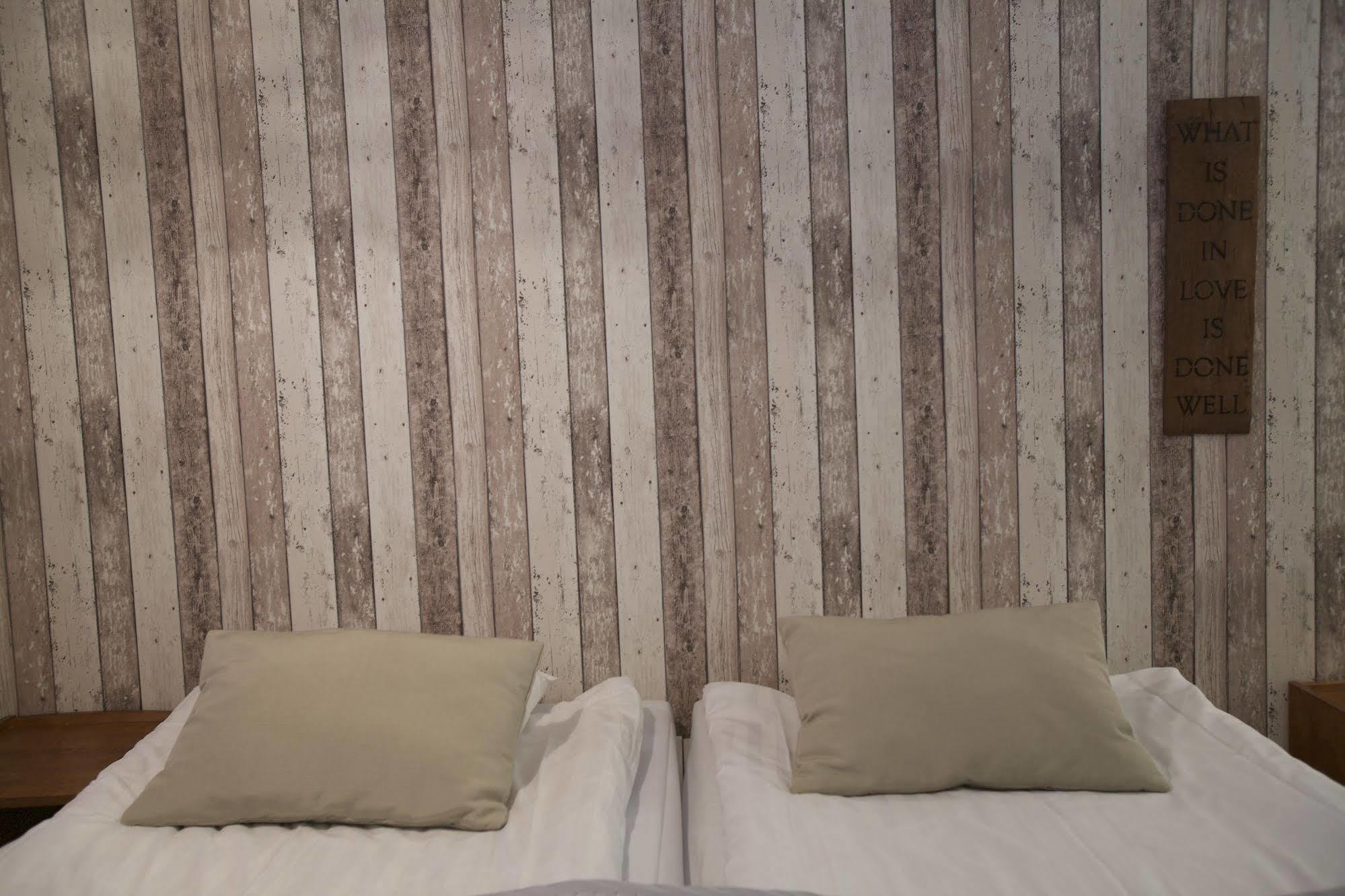 Ukko Hotel Tahkovuori Bagian luar foto