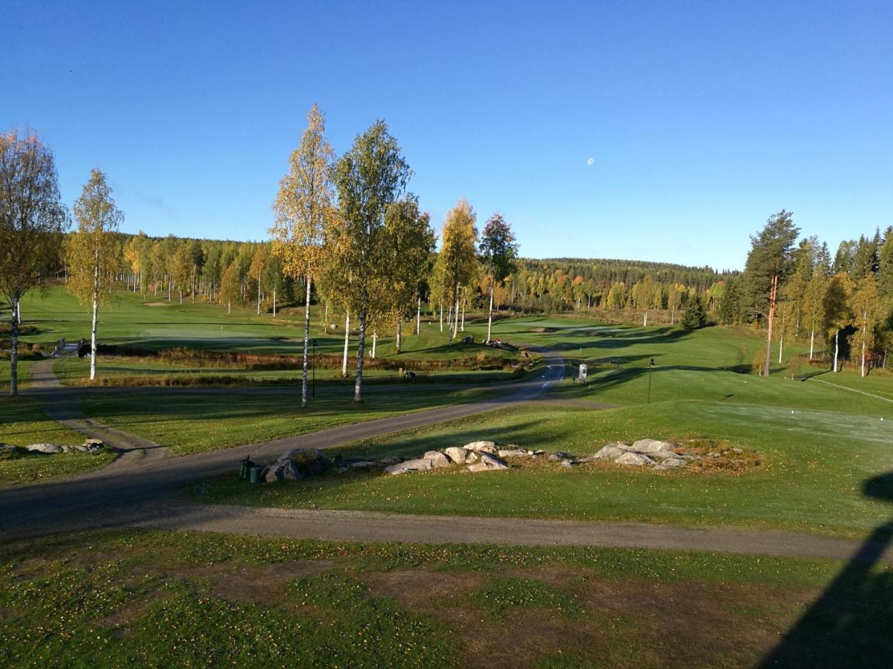 Ukko Hotel Tahkovuori Bagian luar foto