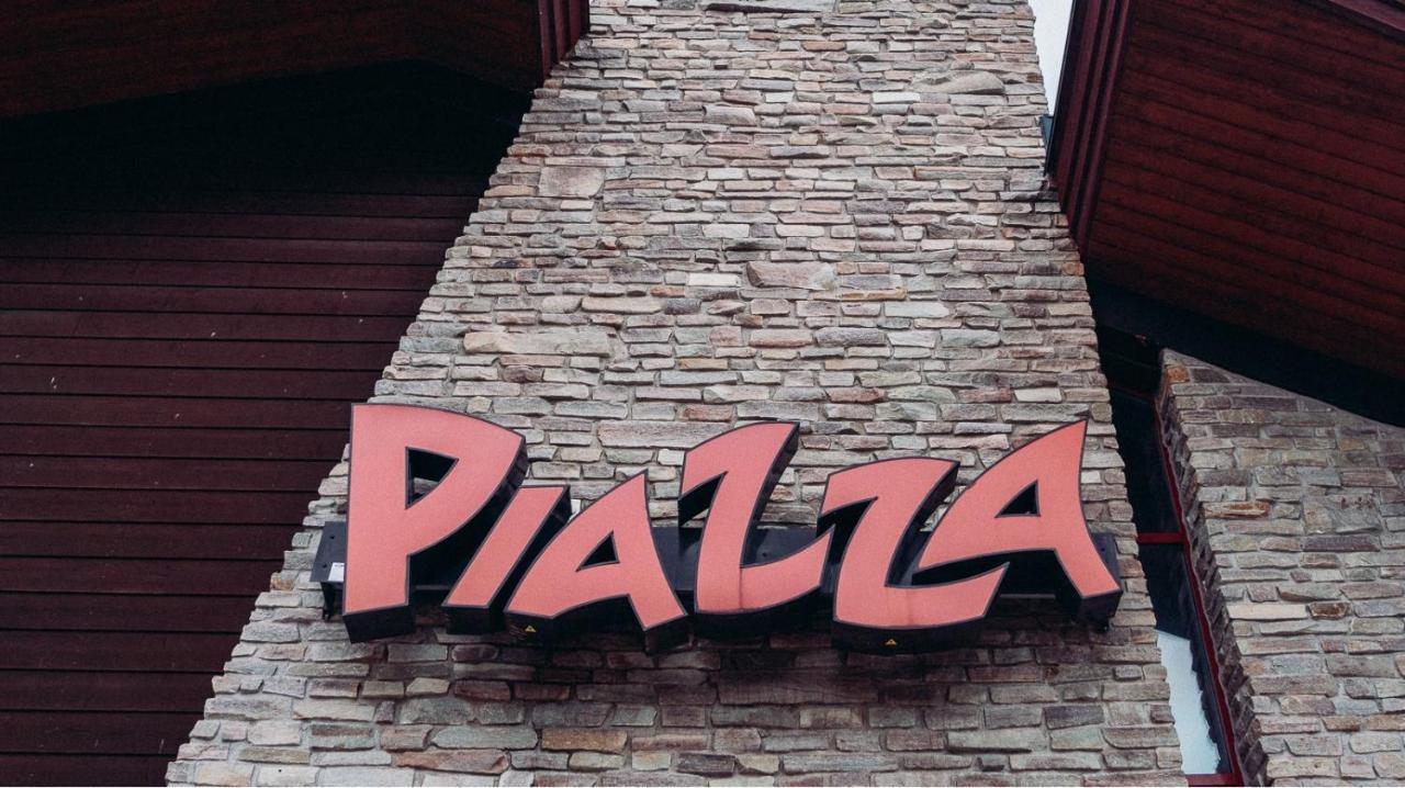 Ukko Hotel Tahkovuori Bagian luar foto